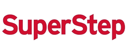 SuperStep