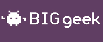 BigGeek
