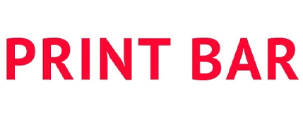 Print Bar