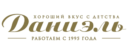 Всё для детей ДАНИЭЛЬ БУТИК