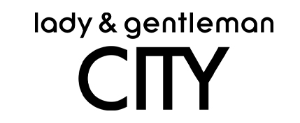 Lady & Gentleman CITY