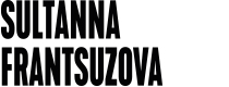 Sultanna Frantsuzova
