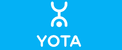YOTA