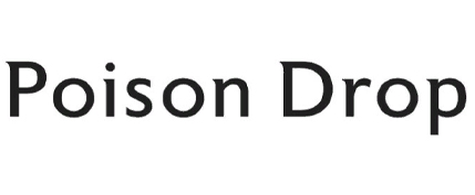 Poison Drop