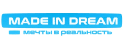 Made in Dream