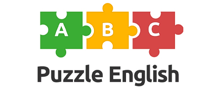Puzzle English