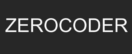 Zerocoder