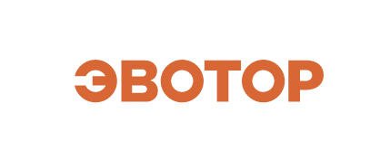 Эвотор