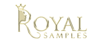 Royal Samples
