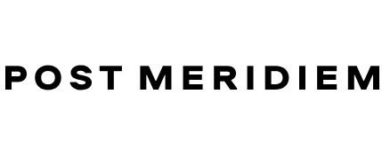 Post Meridiem