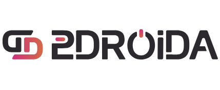 2DROIDA