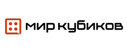 Мир кубиков