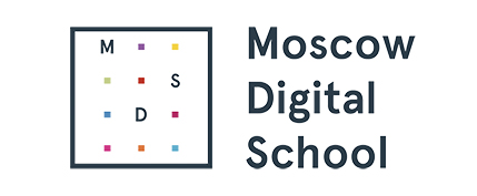 Moscow Digital School