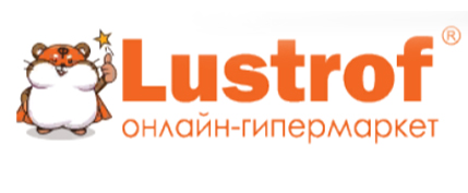 Lustrof