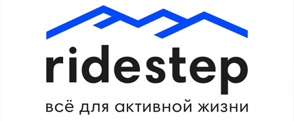Ridestep